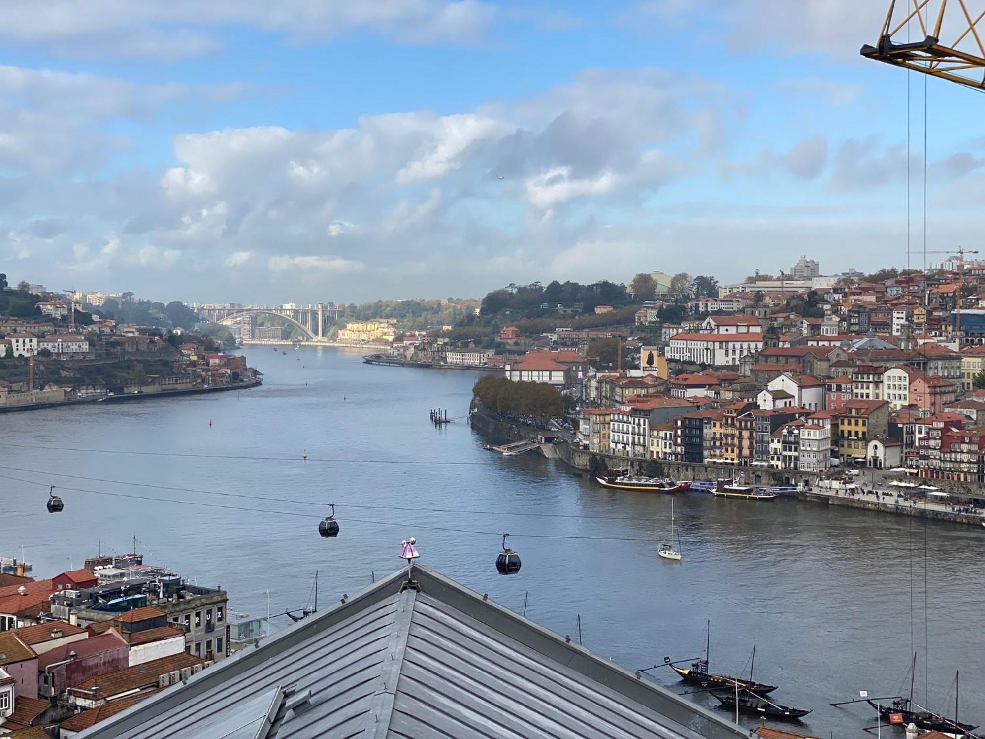 We Are Tourist * Vila Nova de Gaia