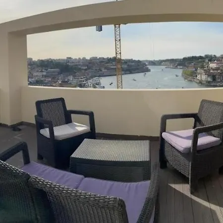 We Are Tourist Apartment Vila Nova de Gaia Exterior photo
