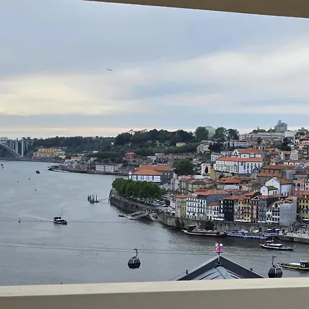 We Are Tourist Apartment Vila Nova de Gaia Exterior photo