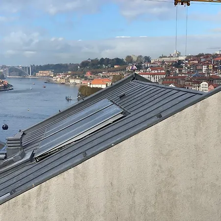 We Are Tourist Apartment Vila Nova de Gaia Exterior photo