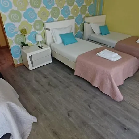 We Are Tourist Apartment Vila Nova de Gaia Exterior photo