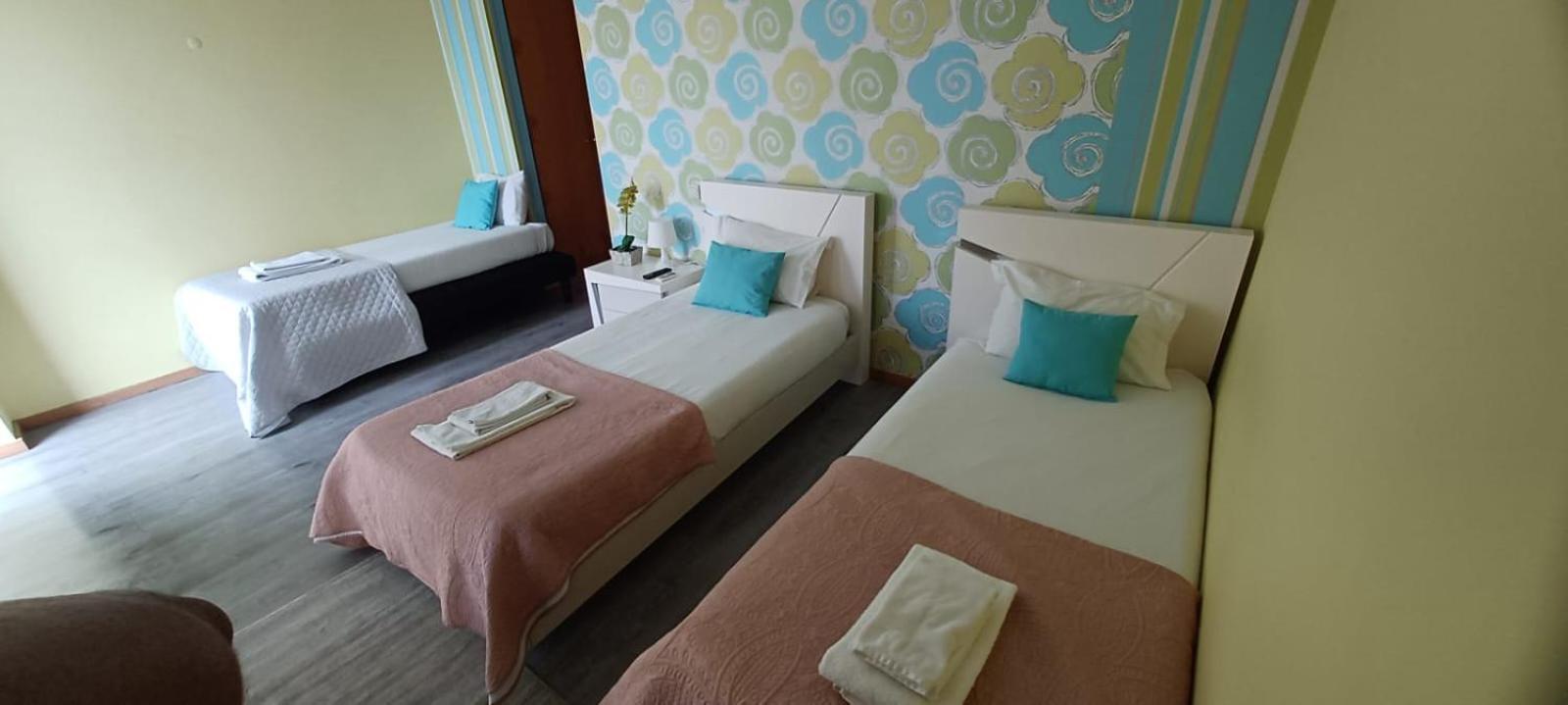 Homestay We Are Tourist Vila Nova de Gaia